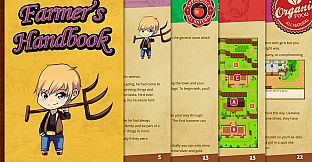 Our Love Will Grow - Farmer's Handbook