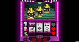 Succubus Casino: Trapped in Succubus Castle