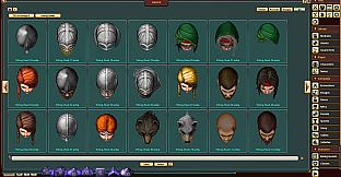 Fantasy Grounds - Devin Night Pack 218: Vikings 3