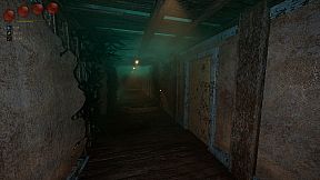 Limerick: Cadence Mansion