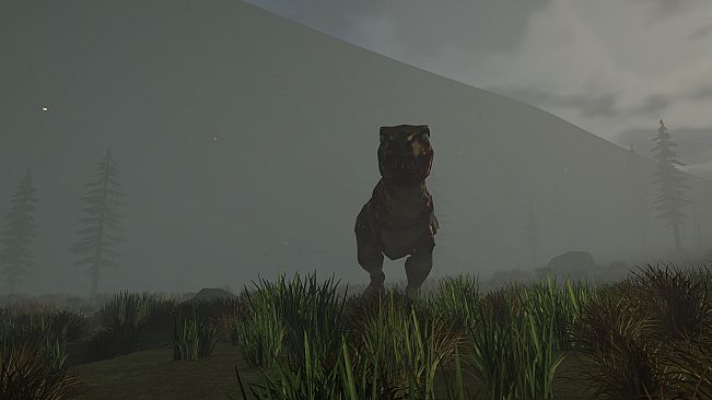 Stay Extinct