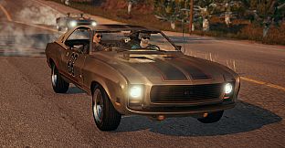 Survivor Pass: Badlands