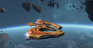 Star Conflict - Unknown horizons. Stage one (Deluxe edition)