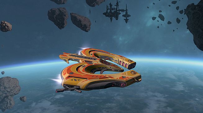 Star Conflict - Unknown horizons. Stage one (Deluxe edition)