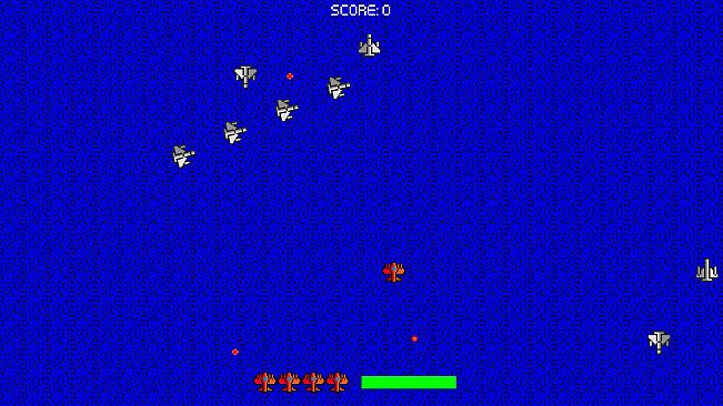 Tiger Fighter 1931 Tora! MP006