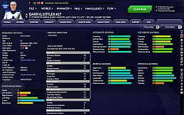 Franchise Hockey Manager 8