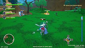 Native Isekai Defense: Prologue