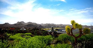 Tourist Bus Simulator