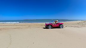 Jessica's Life The Beginning