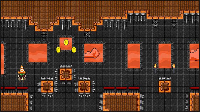 ComputerHead: Recoil Xbox Bundle