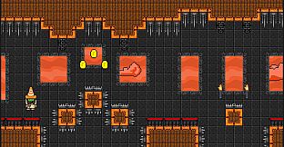 ComputerHead: Recoil