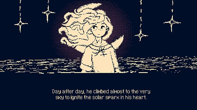 Shine On, My Little Sun