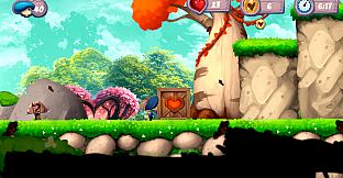 Legends of Hearts