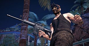 Dead Rising 2 - Soldier of Fortune Pack