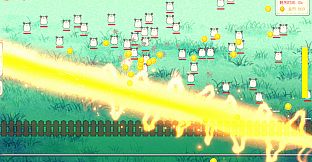 Monster Line of Defense-Patch