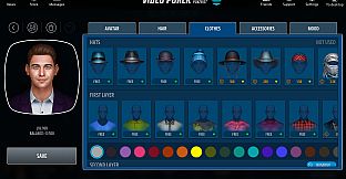 Video Poker by Pokerist