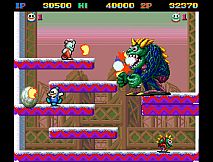 SNOW BROS. SPECIAL: ANNIVERSARY EDITION