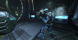 Natural Selection 2 - B.M.A.C. Supporter Pack Plus