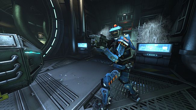 Natural Selection 2 - B.M.A.C. Supporter Pack Plus