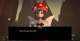 Undershroom