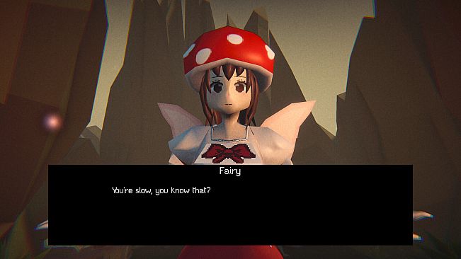 Undershroom