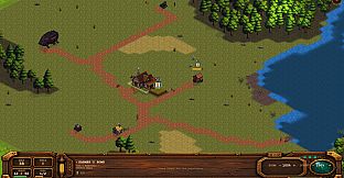 Frontier Harvest Initiative
