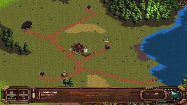 Frontier Harvest Initiative