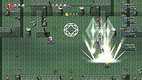 新世勇者传 Newera Heroes' Chronicle