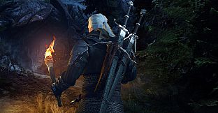 The Witcher 3: Wild Hunt - New Quest 'Contract: Missing Miners'
