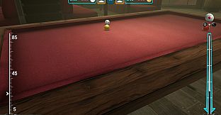 Carom Billiards