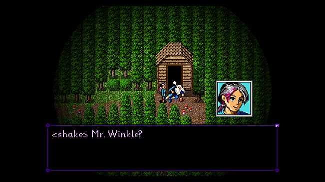 Phantasy Series Reference Opus