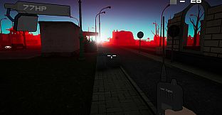 The Lost Signal: SCP