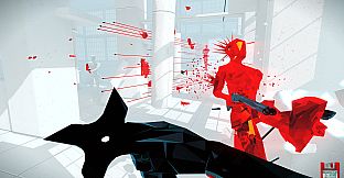 SUPERHOT: MIND CONTROL DELETE Soundtrack