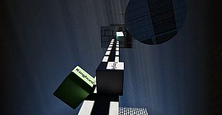 CubeOut