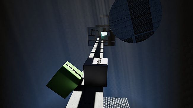 CubeOut