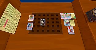Tabletop Simulator - Scuttle!