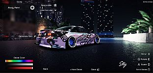 Drift Tuner 2019