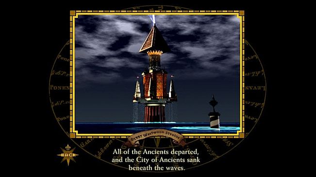 Lands of Lore Guardians of Destiny