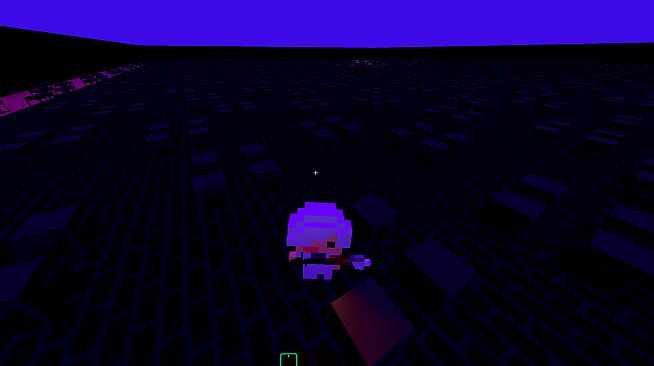 Dungeon Crawl Tower Run