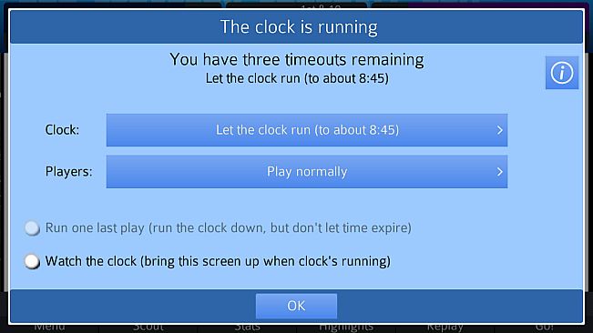 Pro Strategy Football 2016