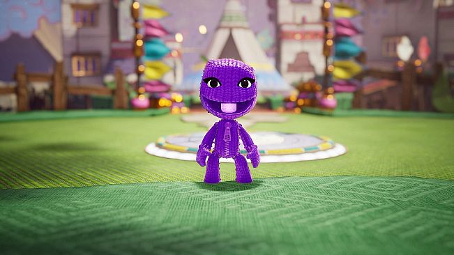 Sackboy: A Big Adventure - Jellybean Paint Pack