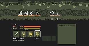 Tinyfolks Soundtrack