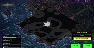 Epicenter City