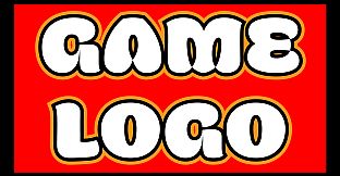 TIGER GAME ASSETS LOGOTYPE VOL.01