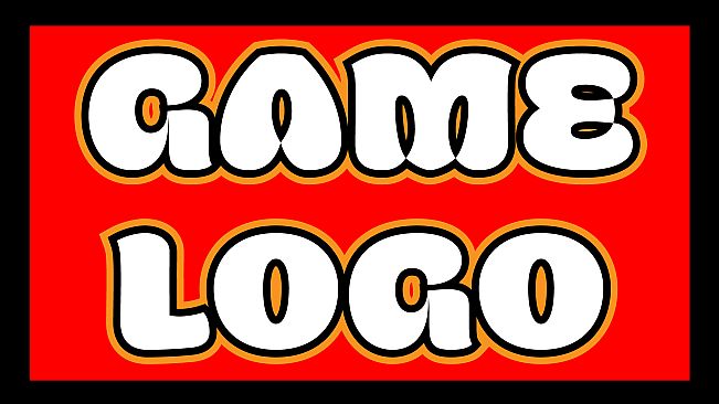 TIGER GAME ASSETS LOGOTYPE VOL.01