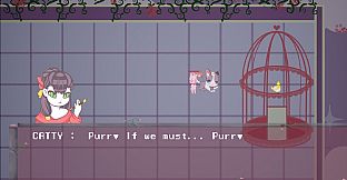 Cuties Dungeon - Soundtrack