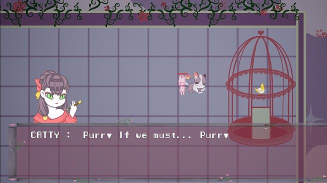 Cuties Dungeon - Soundtrack