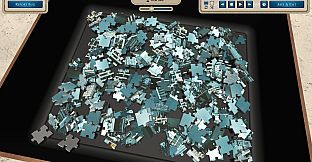 Masters of Puzzle - Belfast