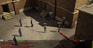 Prison Legacy