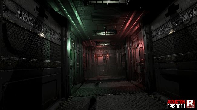 Abduction Episode 1: Her Name Was Sarah